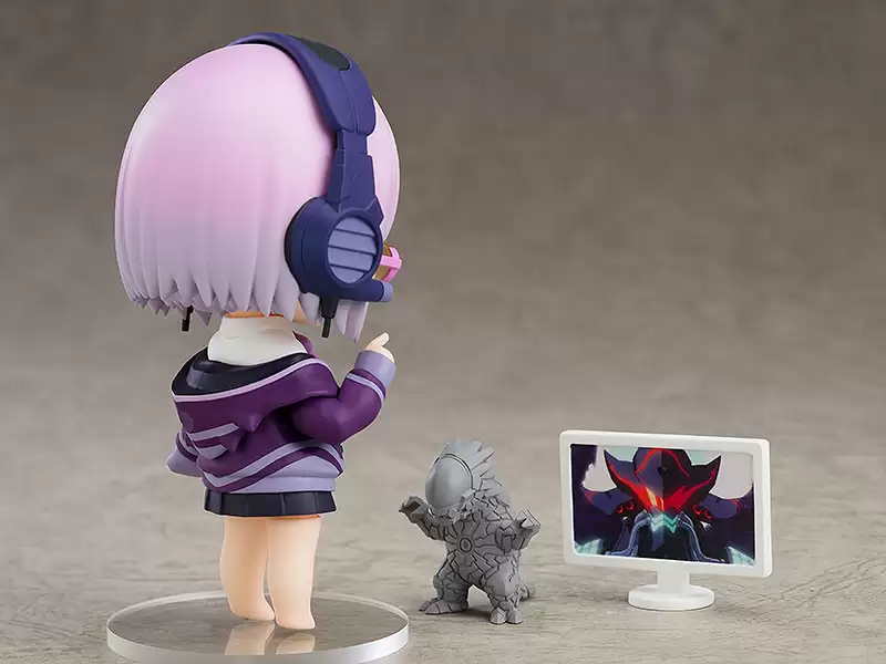 ������� Nendoroid 1060  SSSS.GRIDMAN Akane Shinjo