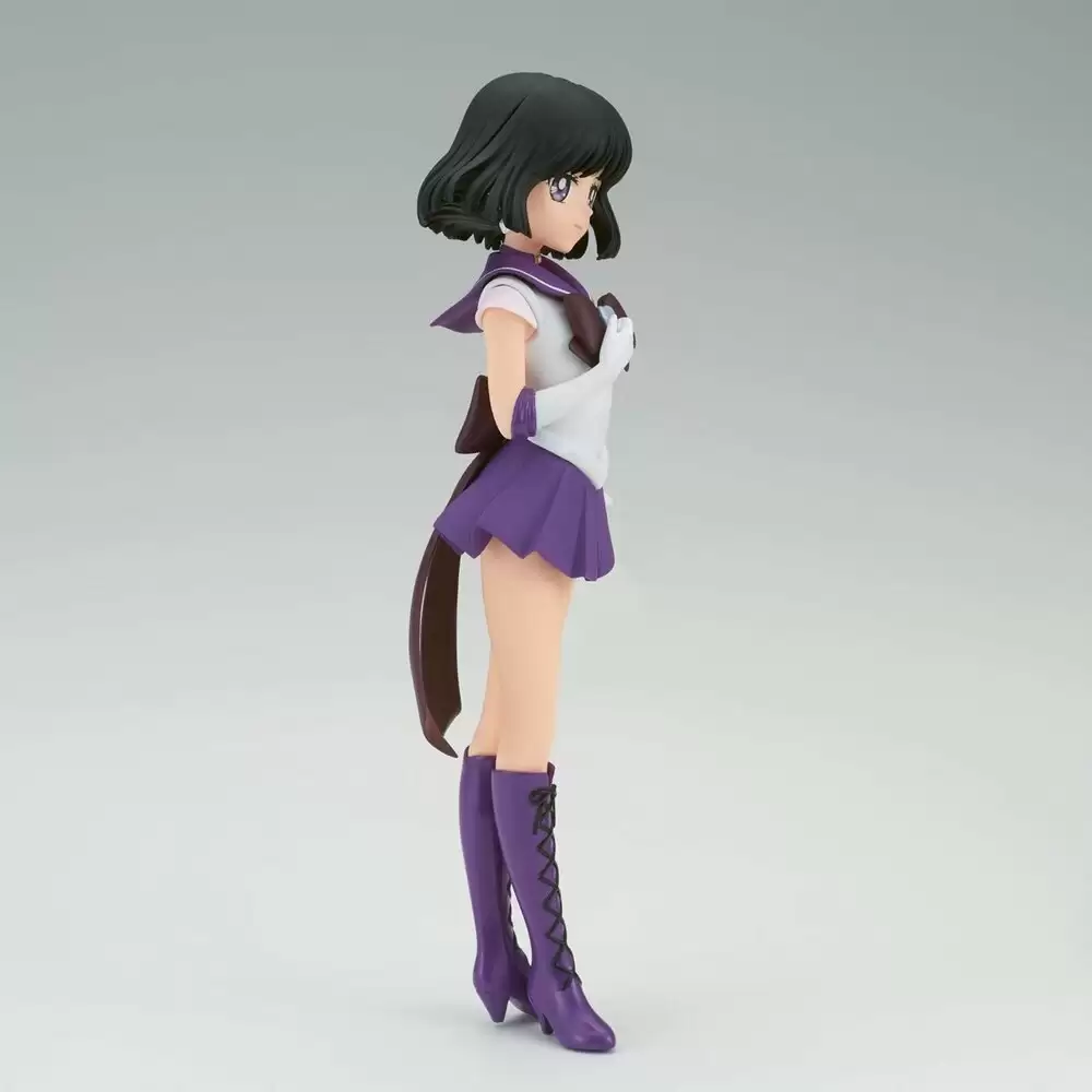������� GLITTER & GLAMOURS Super Sailor Saturn