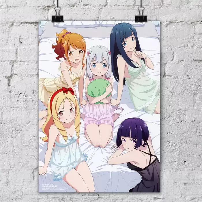 ������ ��������-������ - Izumi, Muramasa, Elf, Megumi