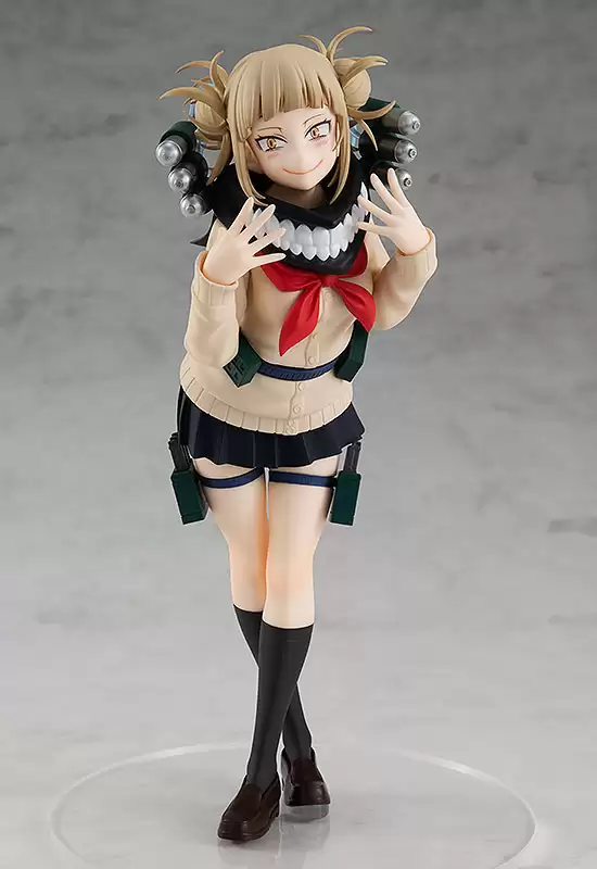 ������� POP UP PARADE My Hero Academia: Toga Himiko