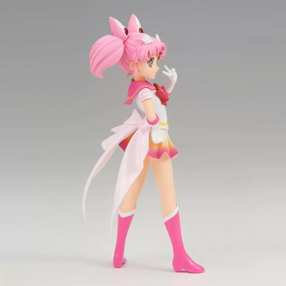 ������� GLITTER & GLAMOURS Super Sailor Chibi Moon Ver. A