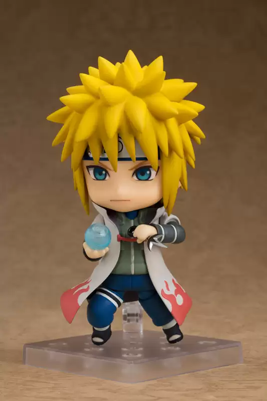  Nendoroid 1524 Naruto Shippuden: Minato Namikaze