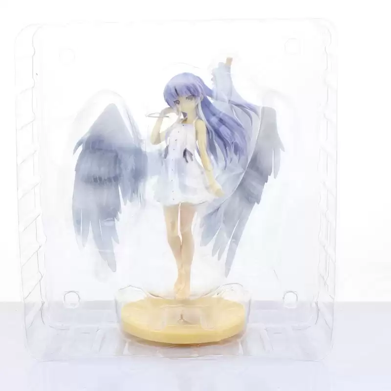������� ���������� �����! Kanade Tachibana Tenshi