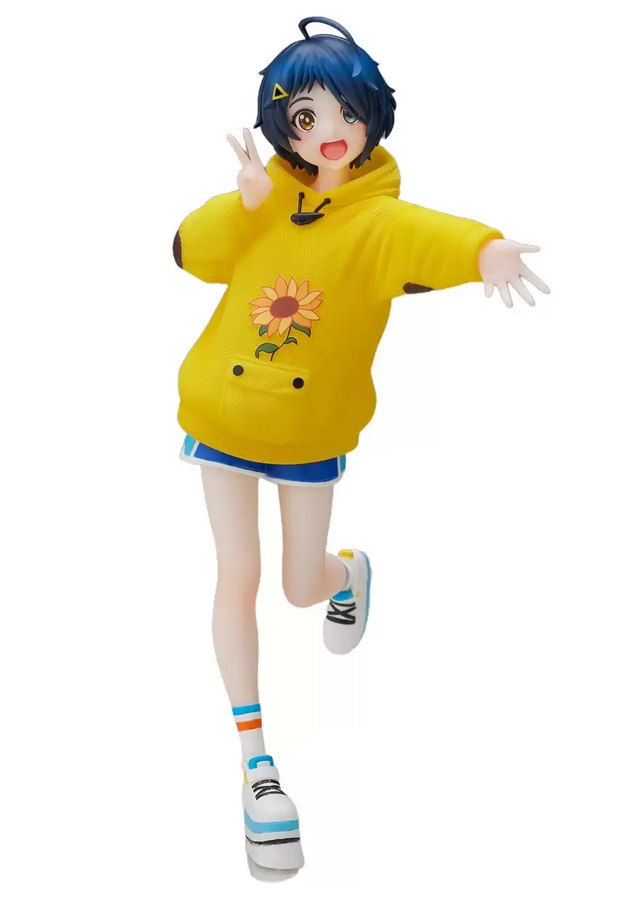 ������� Wonder Egg Priority Ooto Ai Taito Online Crane Limited