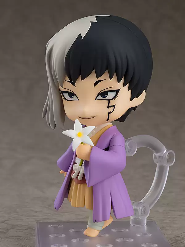 ������� Nendoroid 1816 Dr. Stone: Asagiri Gen