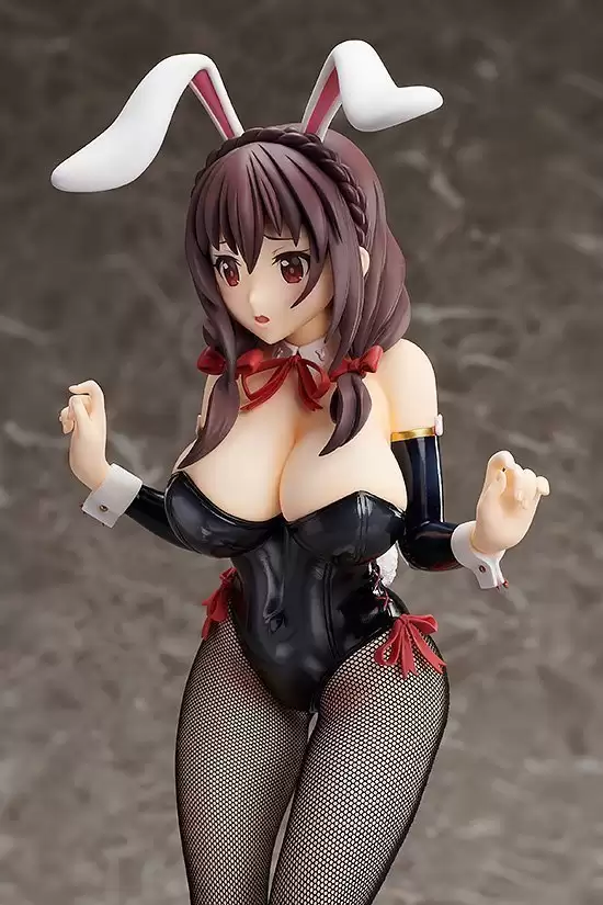 ������� Movie KonoSuba: God's Blessing on this Wonderful World! Kurenai Densetsu Yunyun Bunny Ver. 1/4