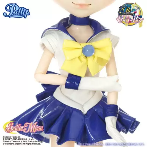 ����� P-148 Pullip Sailor Uranus
