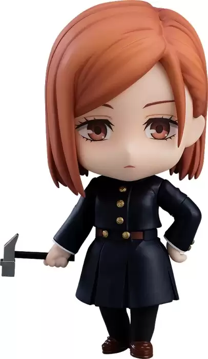 ������� Nendoroid 1548 Jujutsu Kaisen: Nobara Kugisaki