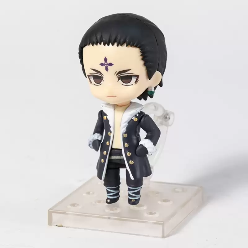 ������� Nendoroid 1186 ������ � ������: Chrollo Lucilfer
