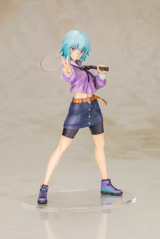 ������� Frame Arms Girl Hresvelgr - Date DE SESSION!! - Complete Figure