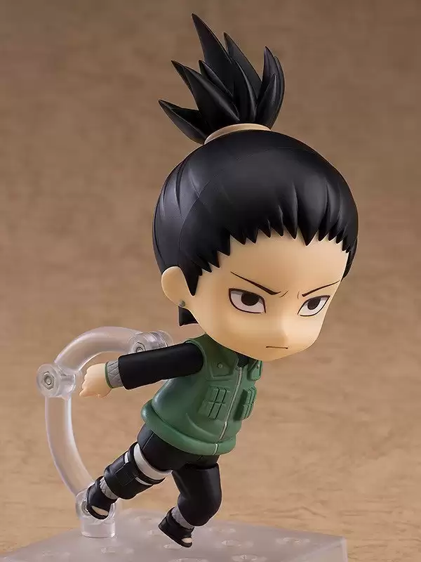 ������� Nendoroid 1181 Naruto Shikamaru Nara