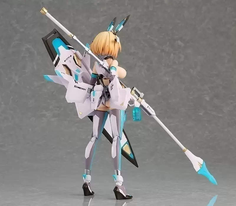 ������� figma 530 Bunny Suit Planning: Sophia F. Shirring