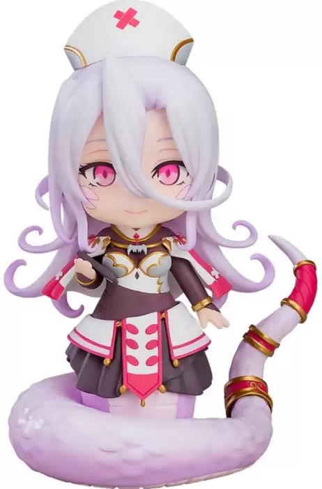 ������� Nendoroid 1436 Monster Girl Doctor - Saphentite Neikes