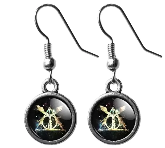 ������ "����� ������" Deathly Hallows