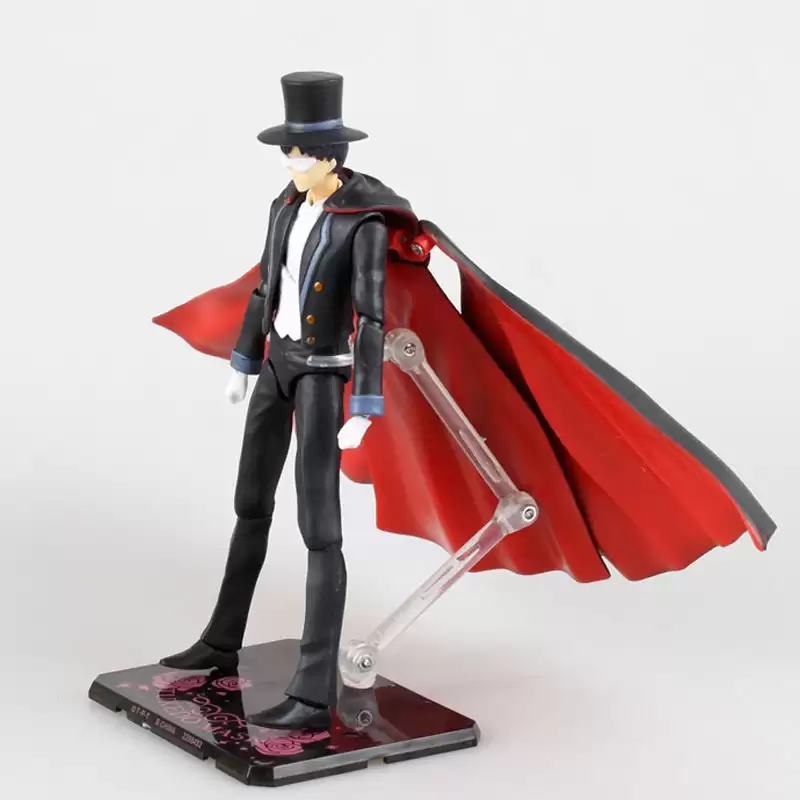 ������� figma ������ ��� Tuxedo Mask