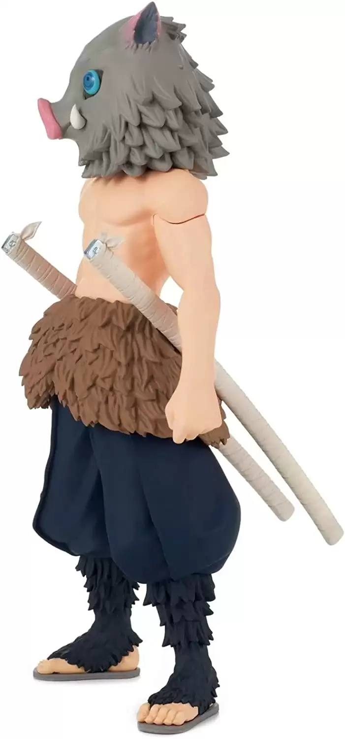 ������� Demon Slayer Grandista Inosuke