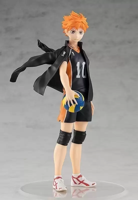 ������� POP UP PARADE Haikyu!! To The Top: Hinata Shoyo