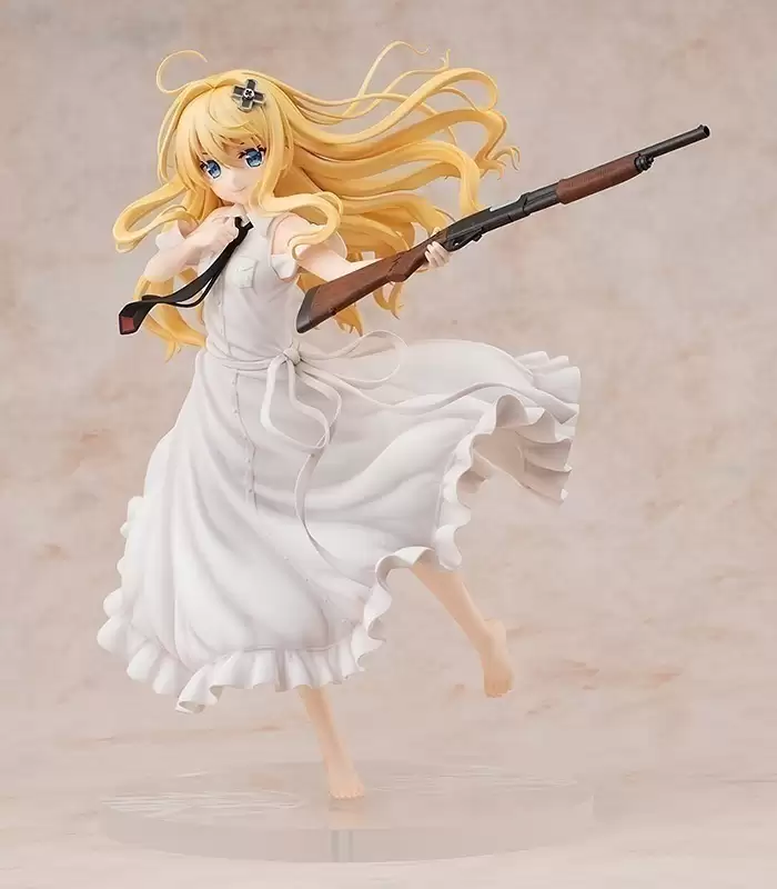 ������� Combatants Will Be Dispatched!: Kisaragi Alice Light Novel Ver.
