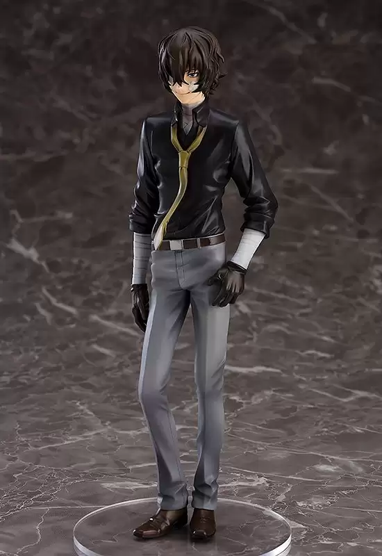 ������� "Bungou Stray Dogs" Dazai Osamu