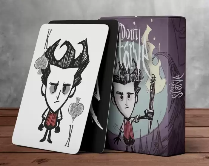 ��������� ����� Don't Starve