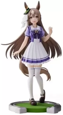 ������� Banpresto Uma Musume: Pretty Derby Satono Diamond Kitasan Black