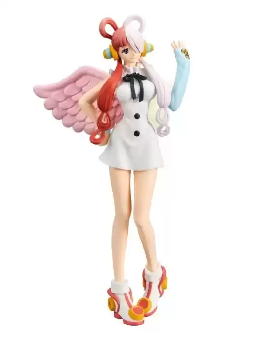 ������� One Piece DXF The Grandline Lady Uta
