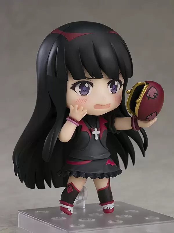 ������� Nendoroid 1376 Journal of the Mysterious Creatures - Vivian