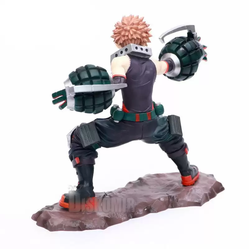 ������� ��� ��������� �������� Bakugou Katsuki 540567