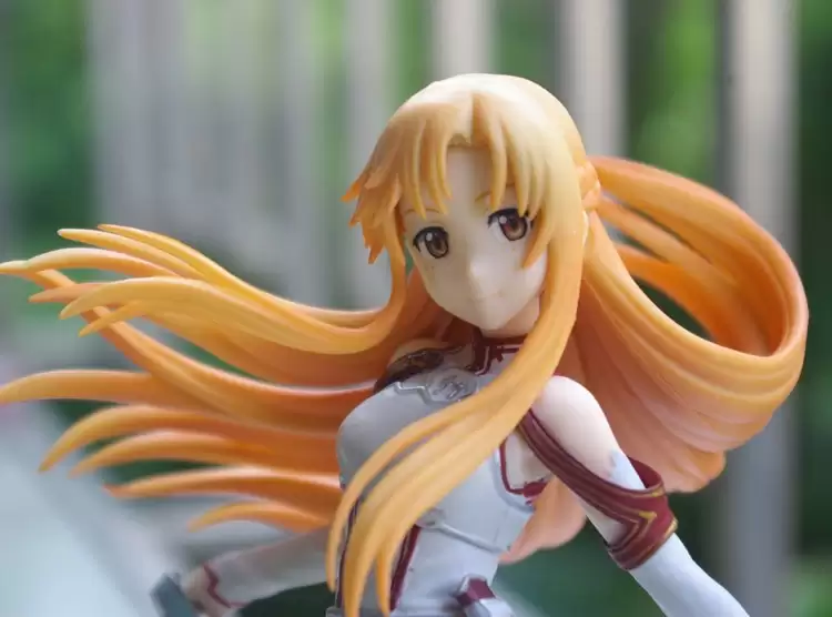 ������� ������� ���� ������ Asuna -Aincrad- Renewal Package Ver.