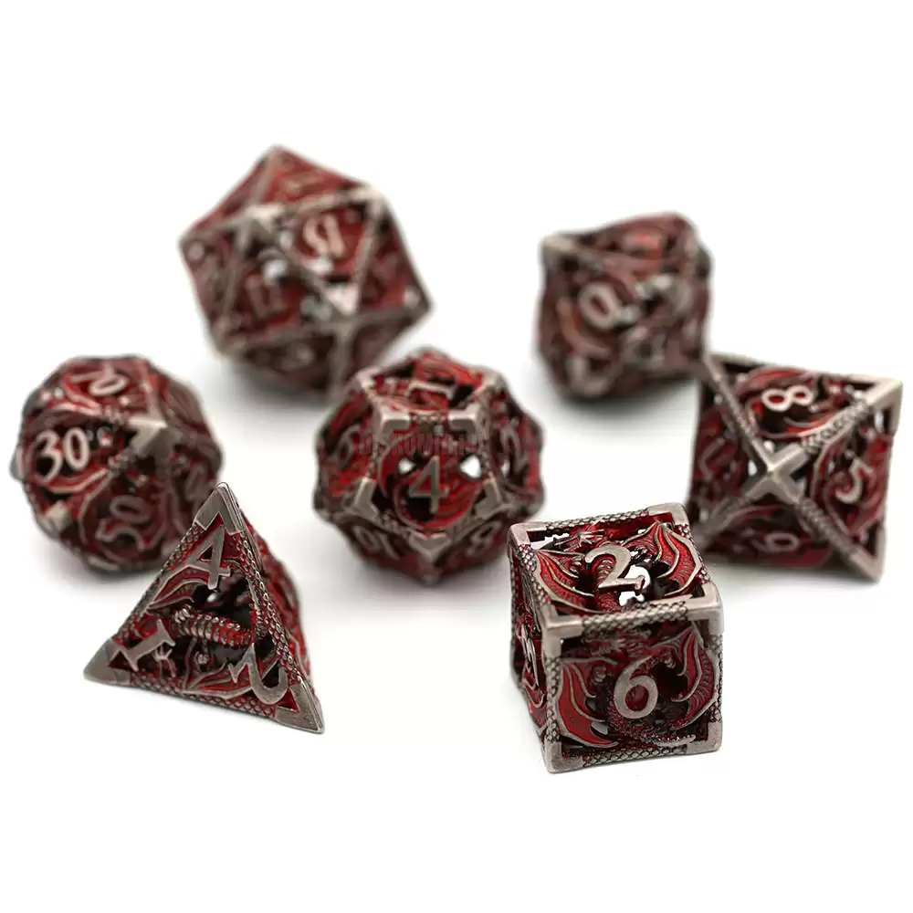 ����� ���������, �����, ������ ��� DnD (���) Dungeons & Dragons � ���������� ������� ��� 7 �� ������� ������