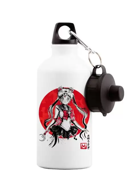 ������� ��� ������� ������ ��� - Pretty Guardian sumi-e