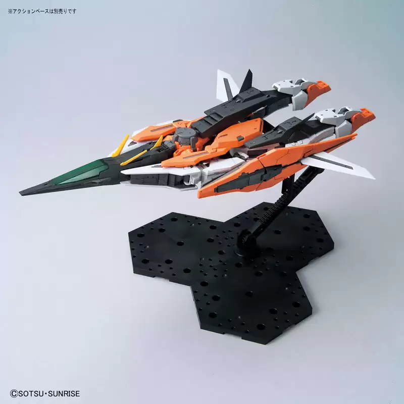 ������ ������� Gundam Kyrios (MG)