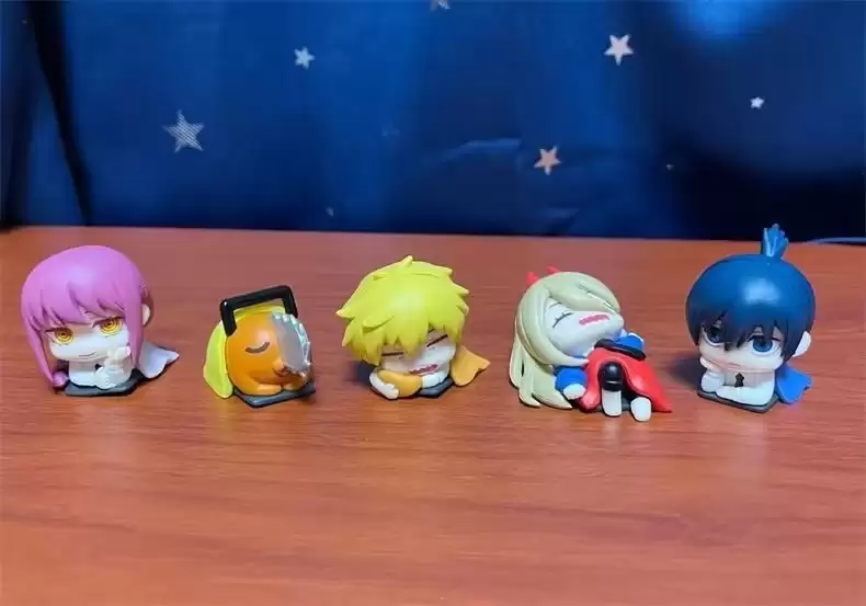 ����� ������� ������� ��������� Sleeping (5 ����)