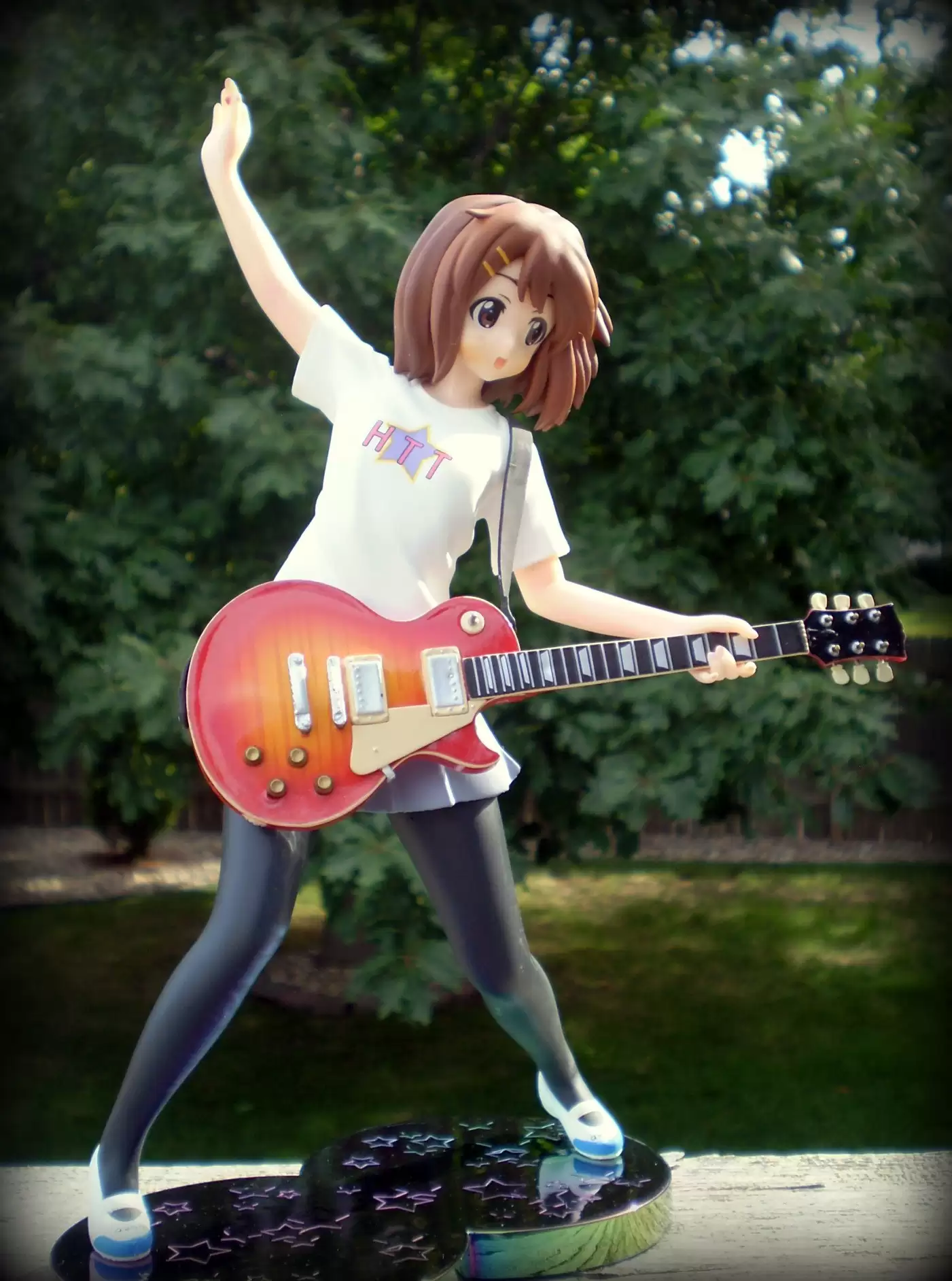 ������� Hirasawa Yui ***