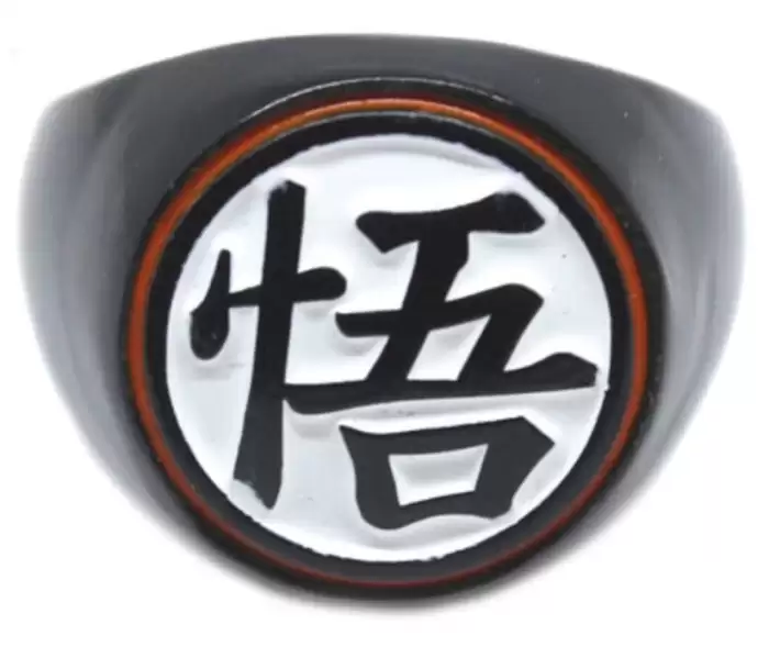 ������ �� ����� Dragon Ball