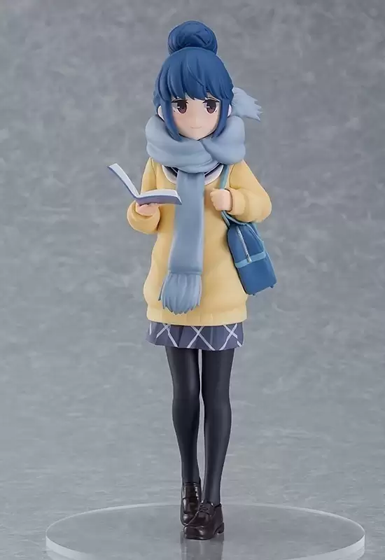 ������� POP UP PARADE Yurucamp: Shima Rin