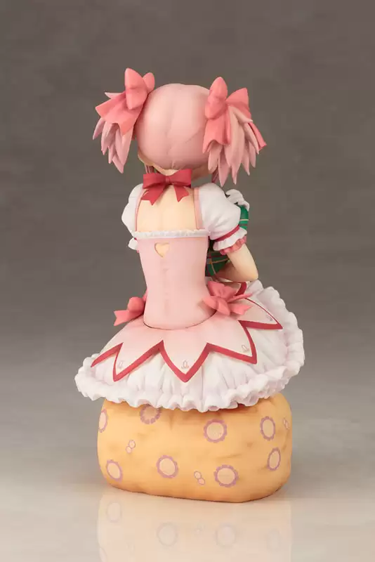 ������� Puella Magi Madoka Magica the Movie - Madoka Kaname 1/8 ***