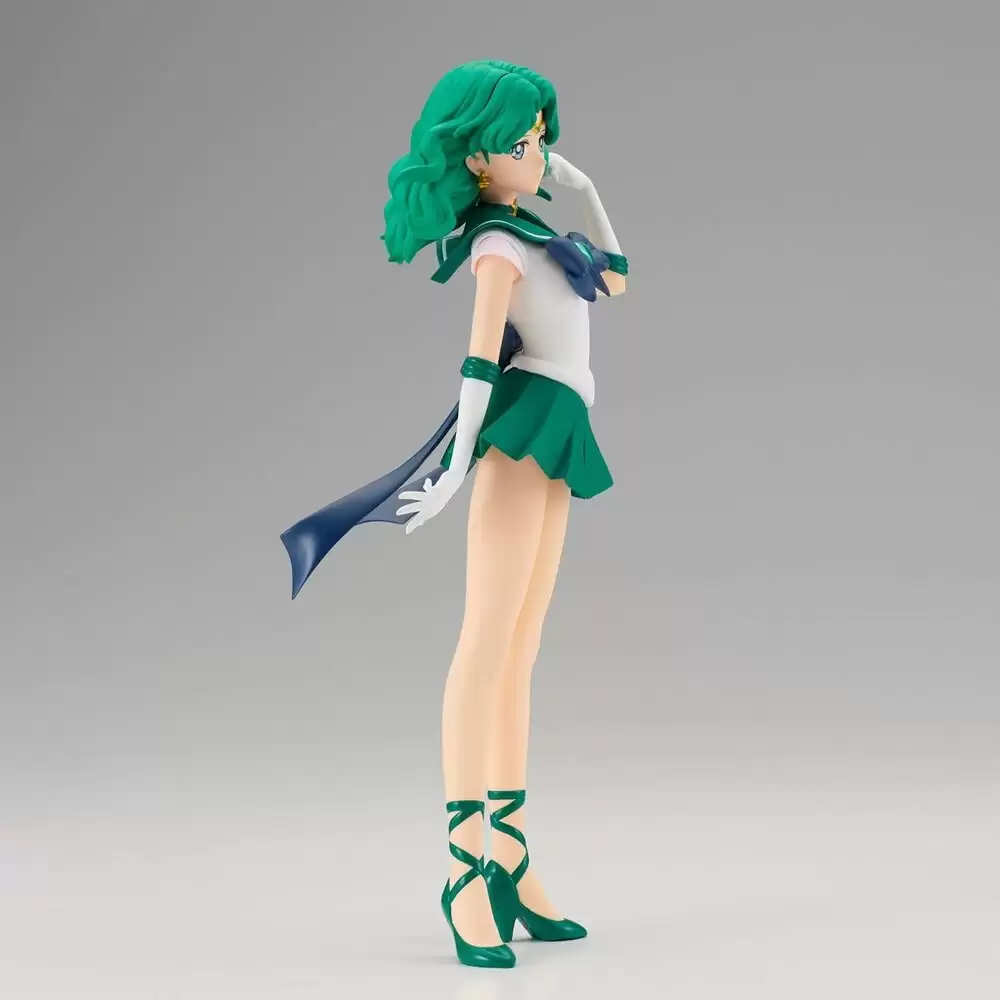 ������� GLITTER & GLAMOURS Super Sailor Neptune