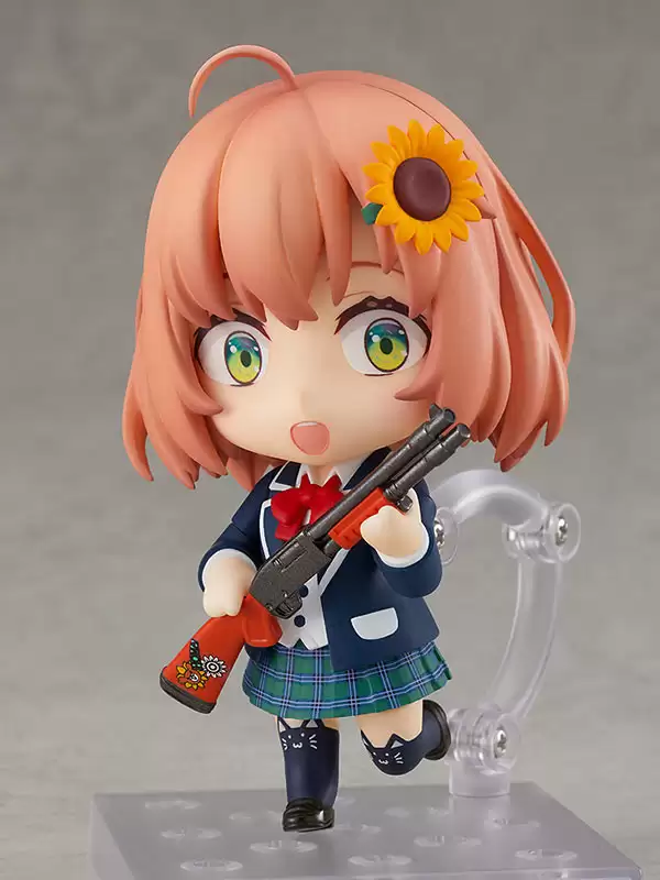 ������� Nendoroid 1586 Nijisanji: Himawari Honma