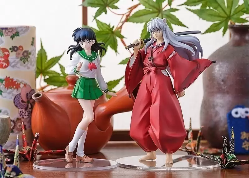 ������� POP UP PARADE Inuyasha The Final Act: InuYasha