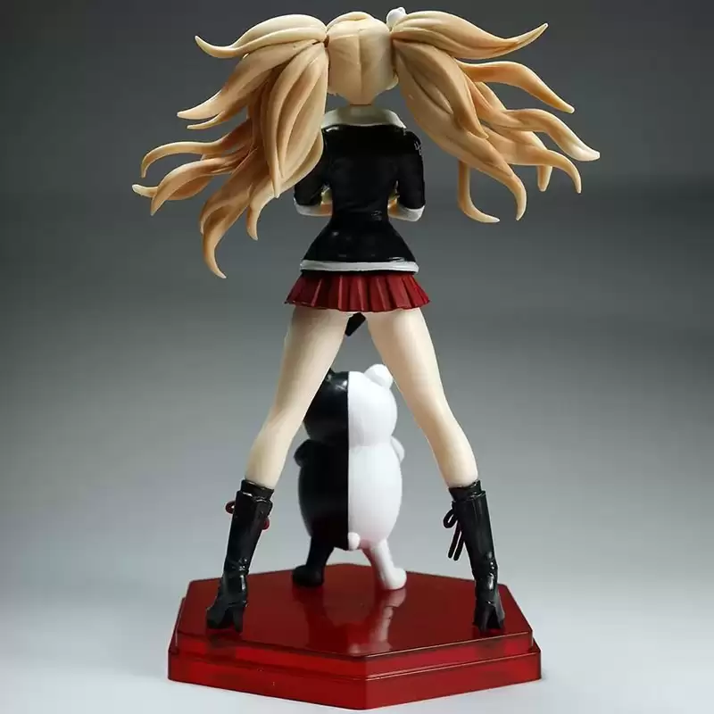 ������� ����� �������� 1.2 Reload: Junko Enoshima