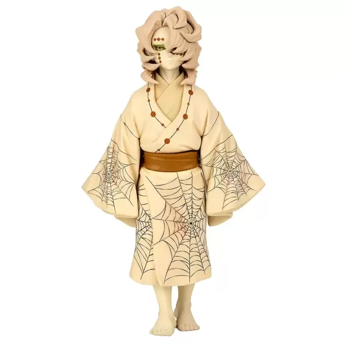 ������� Banpresto Demon Slayer Rui Vol.3