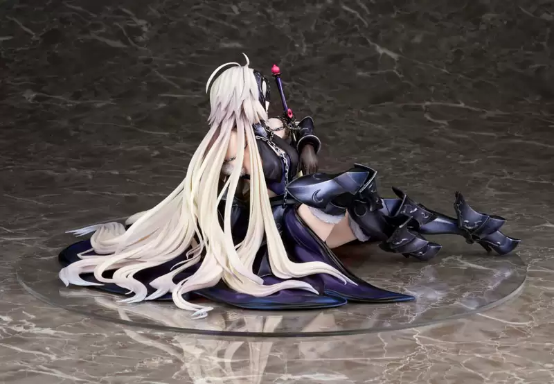 ������� Fate/Grand Order Avenger/Jeanne d'Arc [Alter] Ephemeral Dream Ver. 1/7 Complete Figure