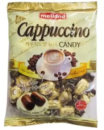 Melland "Cappuccino Candy" ���������� ��������, ���� ��������
