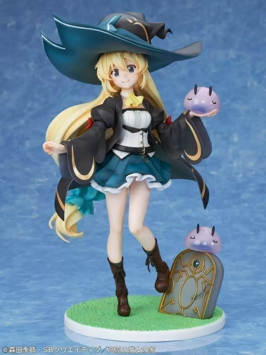 ������� I've Been Killing Slimes for 300 Years and Maxed Out My Level: Azusa