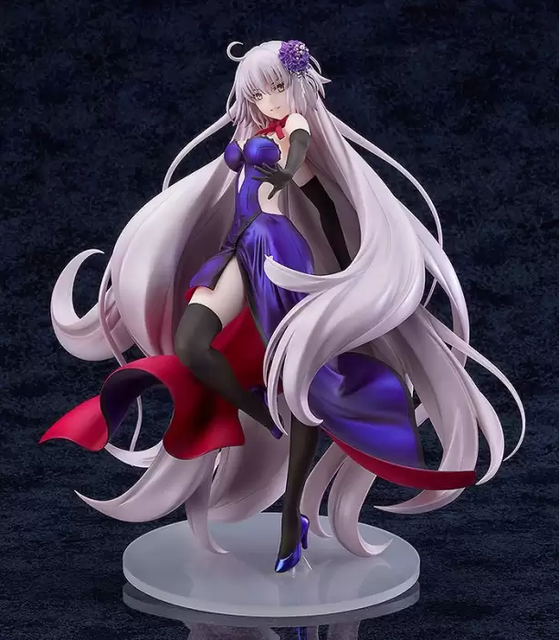 ������� Fate/Grand Order - Avenger/Jeanne d'Arc (Alter) Dress Ver. 1/7 [Aniplex Plus Exclusive]