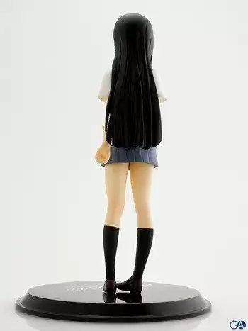 ������� Banpresto K-On! Akiyama Mio Summer Uniform Ver.