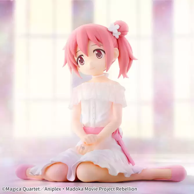������� Puella Magi Madoka Magica Serenus Couture Kaname Madoka