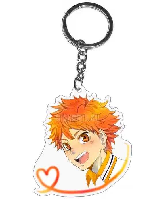 ������ �� ������ ��������!! - ������ (Hinata)