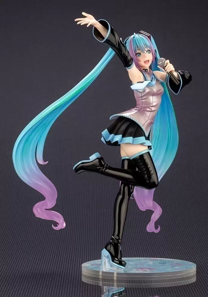 ������� Vocaloid: Hatsune Miku feat. My Little Pony